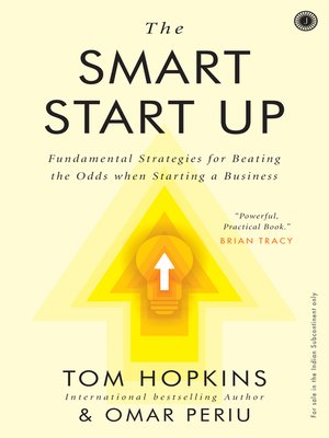 cover image of The Smart Start Up